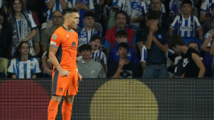 Lautaro Mart&iacute;nez y una explosi&oacute;n goleadora que amenaza en la Champions