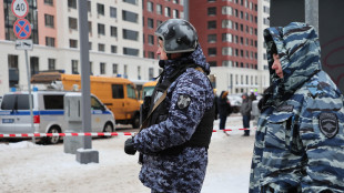 Mosca, 'assassinato generale stato maggiore, sospettiamo Kiev'