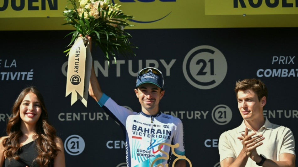  Tour de France: quand les Bleus vont voir si l'herbe est plus verte ailleurs 