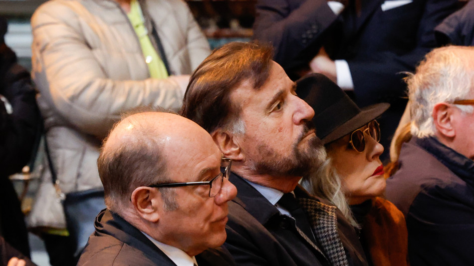 Eleonora Giorgi, Verdone 'per me sar&agrave; sempre Nadia'