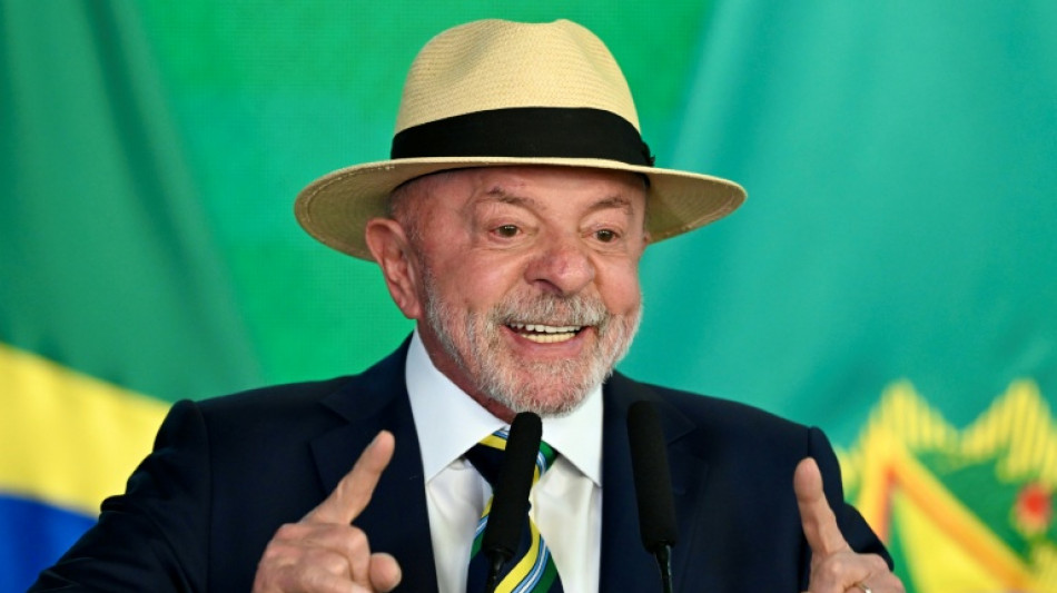  Se agrava la crisis en el Supremo brasile&ntilde;o y Lula pide una investigaci&oacute;n transparente 