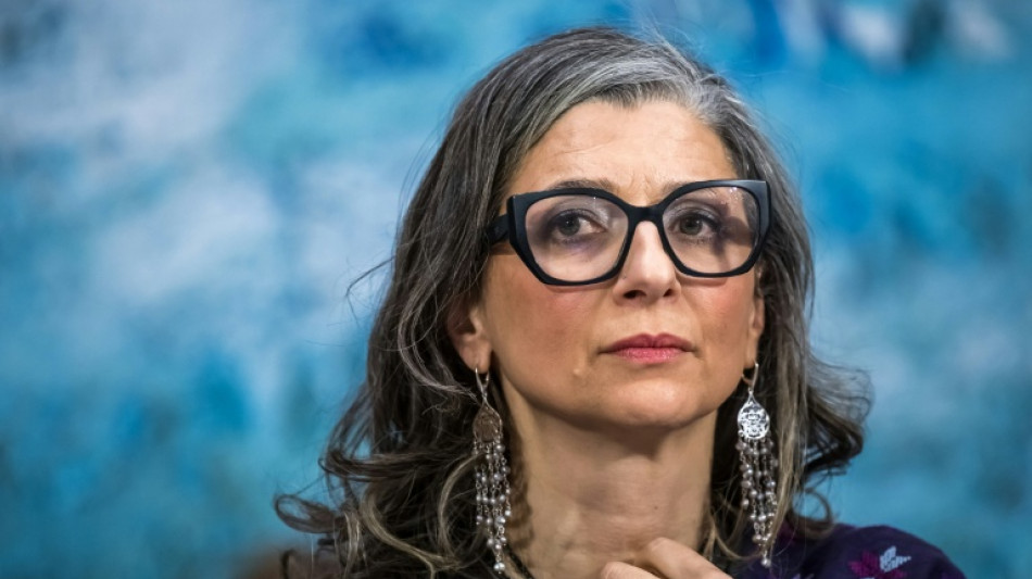  World gave Israel 'licence to torture Palestinians': UN expert 