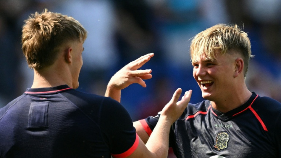  England boss Borthwick coy over starting Pollock after Fiji hat-trick 