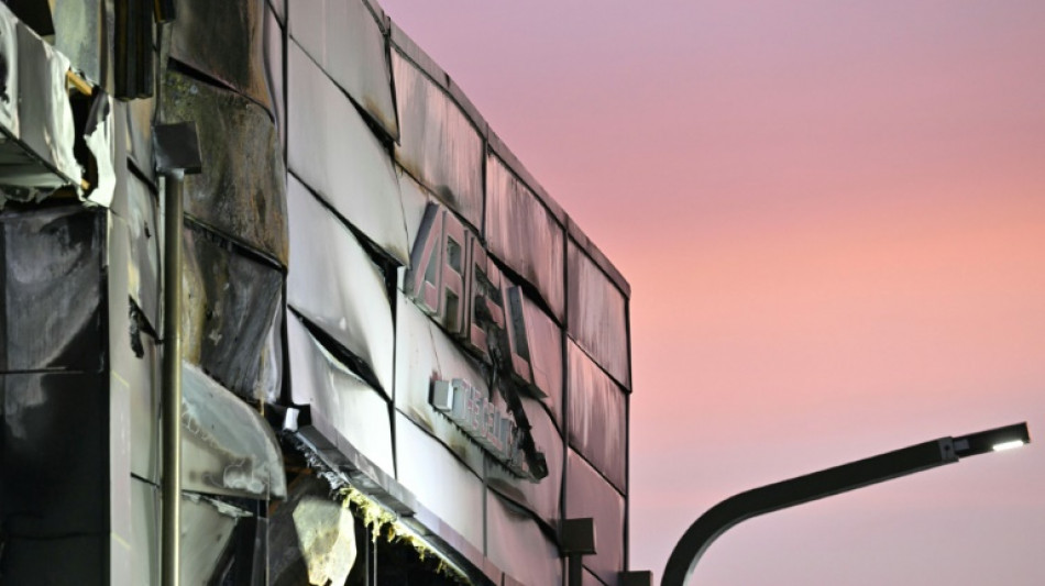 Incendie meurtrier d'une usine sud-cor&eacute;enne de batteries: le PDG arr&ecirc;t&eacute;