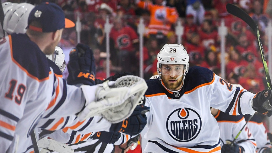 Sportwetten: Oilers beim Auftakt Au&szlig;enseiter