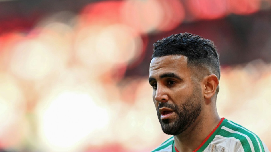  Al Ahli star Mahrez warns team-mates not to take Japanese rivals for granted 