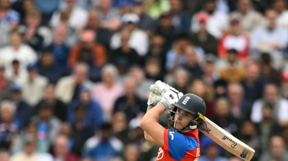 Bethell upstages 'unbelievable' Sooryavanshi as England beat India 