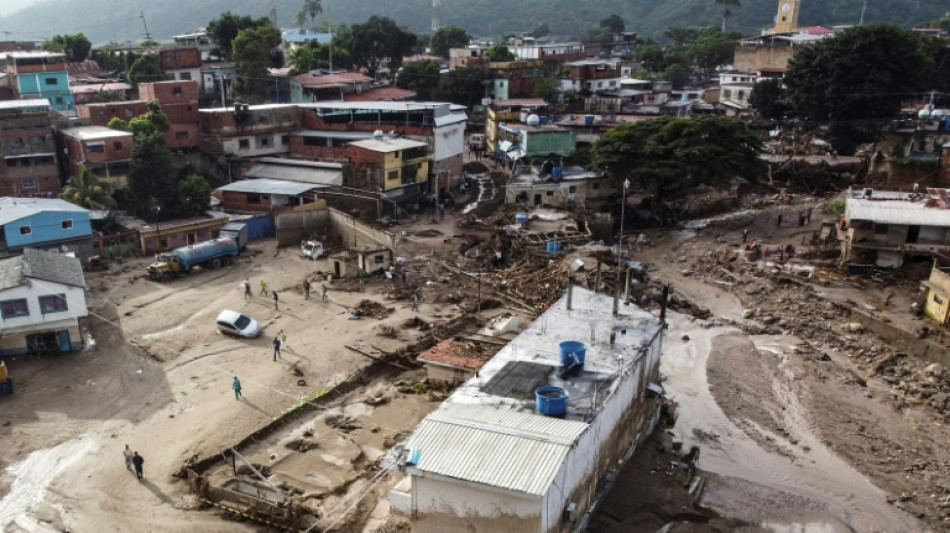El deslave en Venezuela: cambio clim&aacute;tico, La Ni&ntilde;a y planificaci&oacute;n urbana an&aacute;rquica