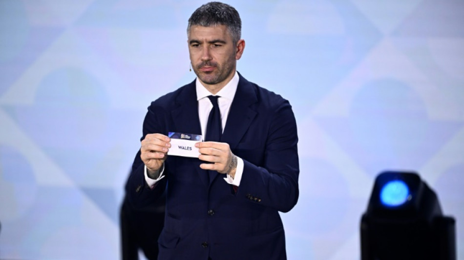 El repechaje a la Eurocopa-2024 reparte los &uacute;ltimos tres boletos