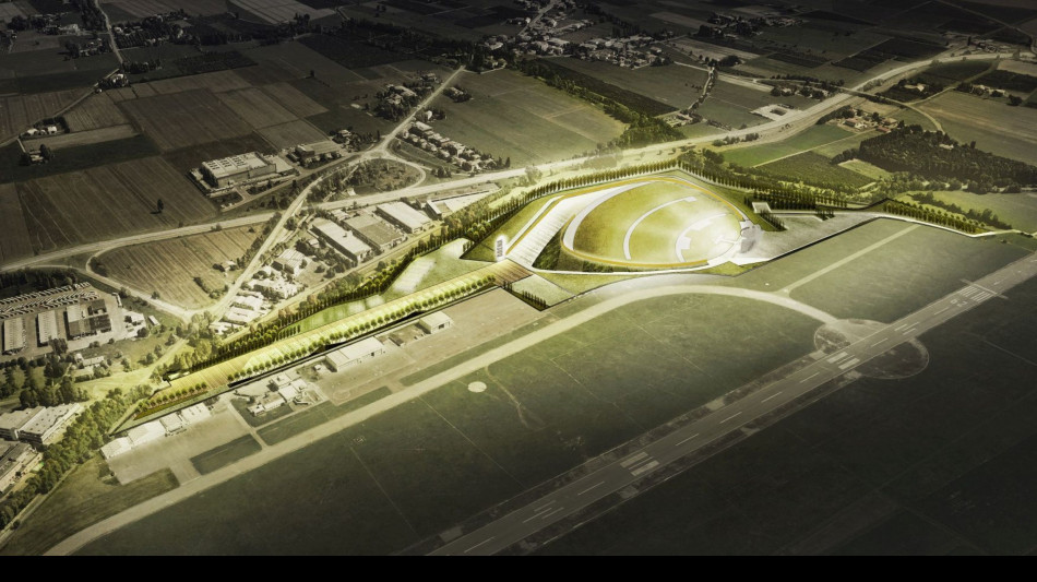 Torna al Campovolo Elrow Town, a Reggio Emilia il 6 giugno