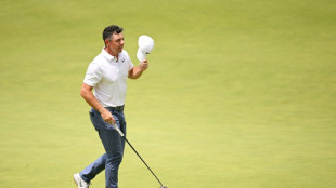 McIlroy seeks Portrush reboot after US Open flop