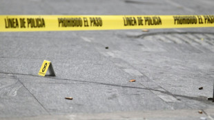 Un ataque armado deja 18 muertos en el sur de M&eacute;xico, entre ellos un alcalde