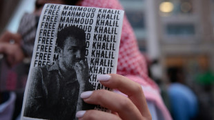 Juez ordena liberaci&oacute;n de Mahmoud Khalil, l&iacute;der de protestas propalestinas de Columbia