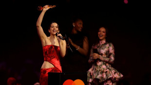 Rosalia caps journey from student to star with Barcelona concerts