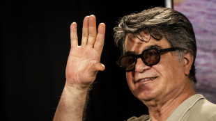 Festa del Cinema di Roma, premio alla carriera a Panahi