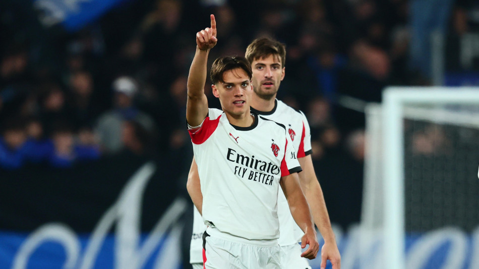  Ricci a un passo dal Como, accordo con il Milan per un prestito oneroso 