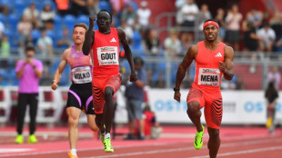 Duplantis dominates at Golden Spike in Czech Republic