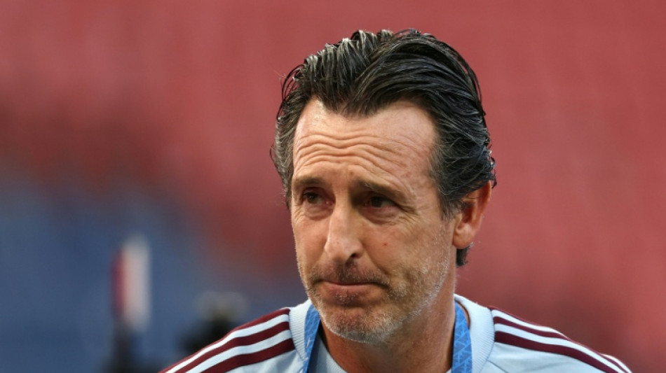  Watkins and Martinez could join Villa exodus says Emery 