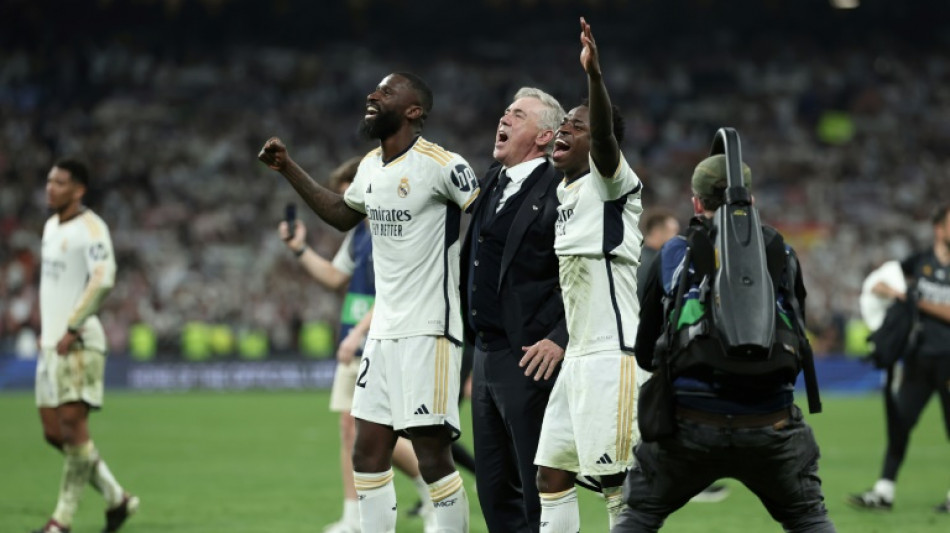 Ocho meses de c&aacute;rcel por insultos racistas a Vinicius y R&uuml;diger