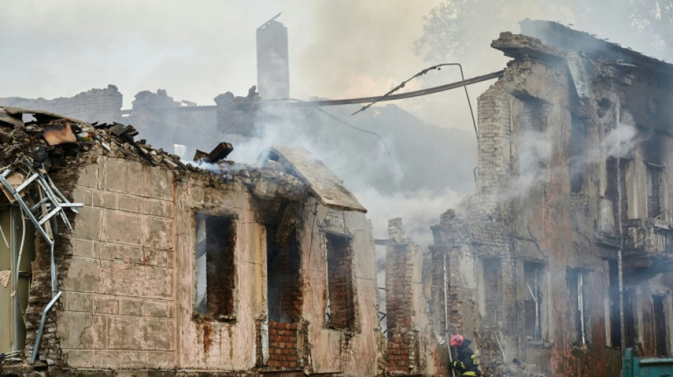  MSF slams 'deliberate' Russian destruction of Ukraine's health system 