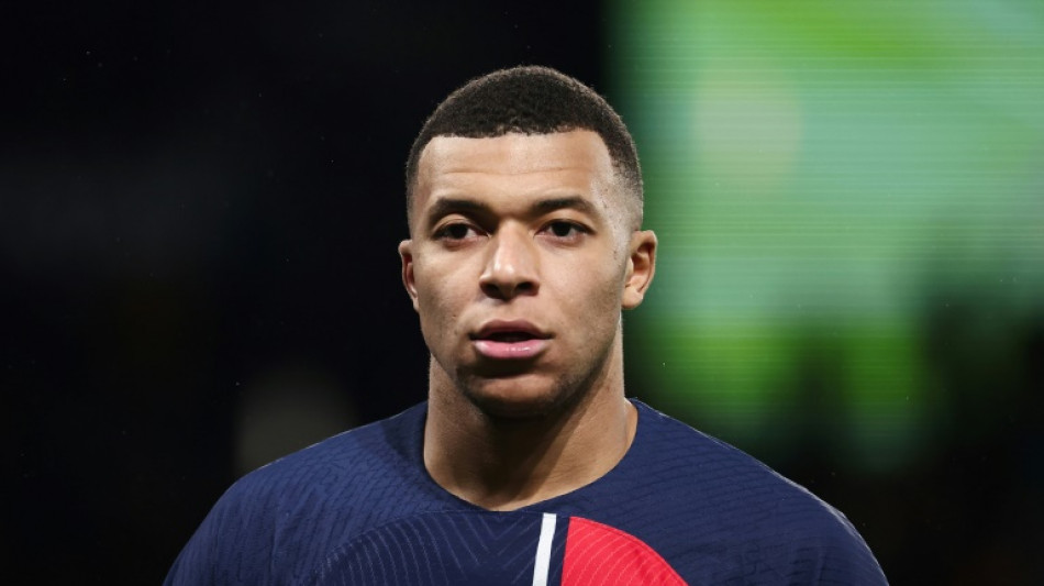 "O melhor clube para Mbapp&eacute; &eacute; o PSG", garante seu presidente Al Khelaifi