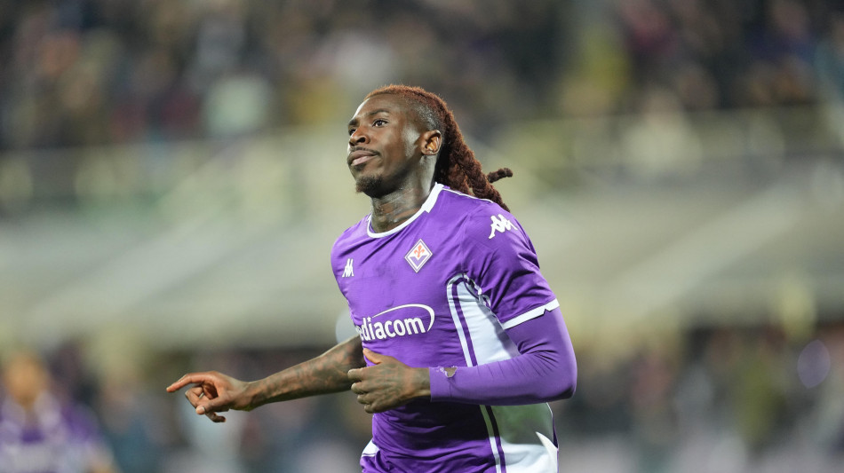  Kean al Como, raggiunto accordo fra i club 