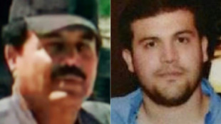 Caso do narcotraficante mexicano Zambada, um 'thriller' de trai&ccedil;&atilde;o, intrigas e desconfian&ccedil;a