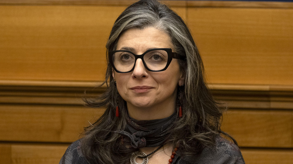 Parigi chiede le dimissioni di Francesca Albanese, 'parole oltraggiose su Israele'