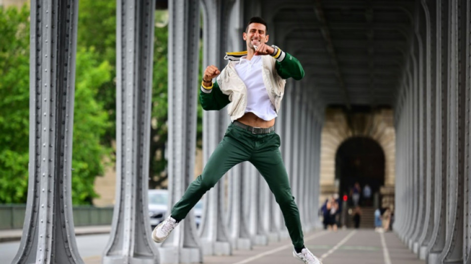 Tras ganar Roland Garros, &iquest;d&oacute;nde est&aacute; el techo de Djokovic?