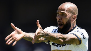 La Fiscal&iacute;a en Espa&ntilde;a pide nueve a&ntilde;os de prisi&oacute;n para el brasile&ntilde;o Dani Alves