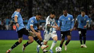 Sexto acto: la eliminatoria sudamericana se vuelca al Maracan&aacute;