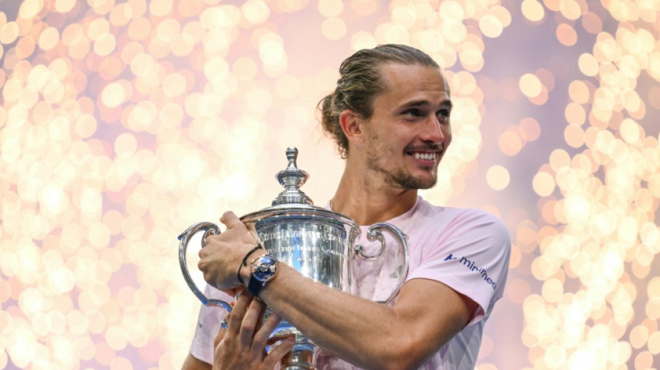  Zverev, Shelton back on court for Davis Cup qualifiers 