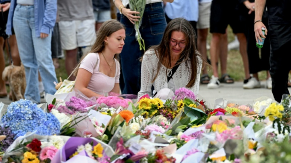  Australia to toughen gun laws after deadly Bondi shootings 