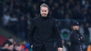 Hjulmand ver&auml;rgert: "Wir sind nicht zufrieden"