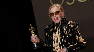 It's 'Sinners' vs 'One Battle' as the Oscars begin