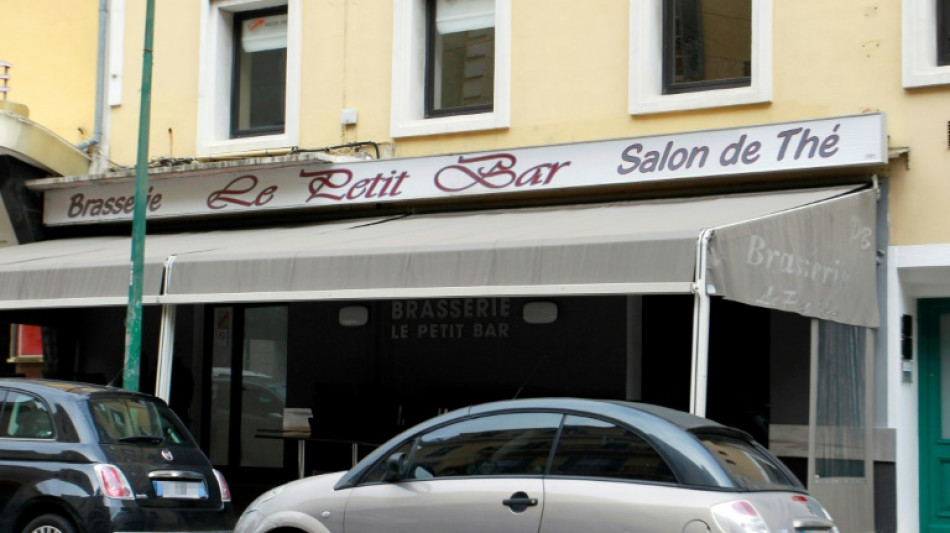 Plong&eacute;e au coeur de la bande criminelle corse du "Petit Bar"