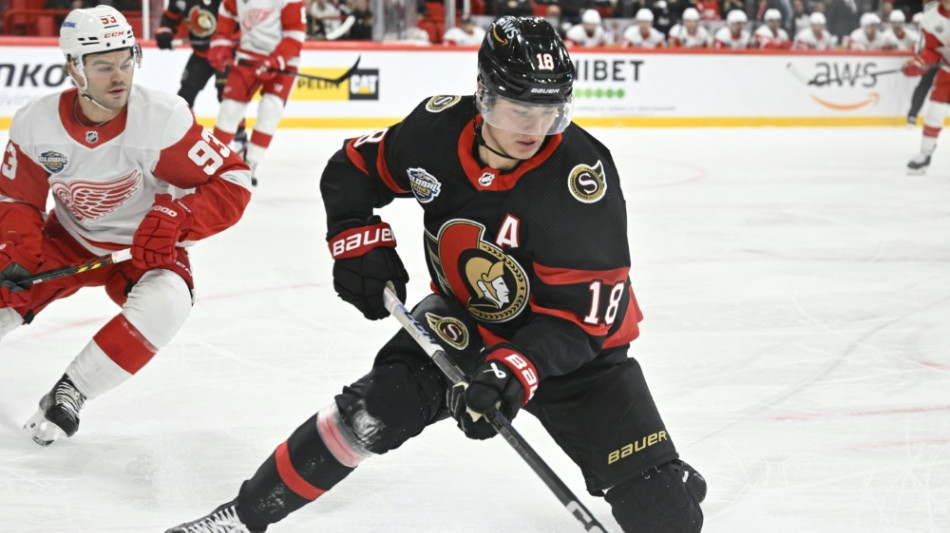  Nach 15 Jahren: Die NHL kommt wieder nach Deutschland  