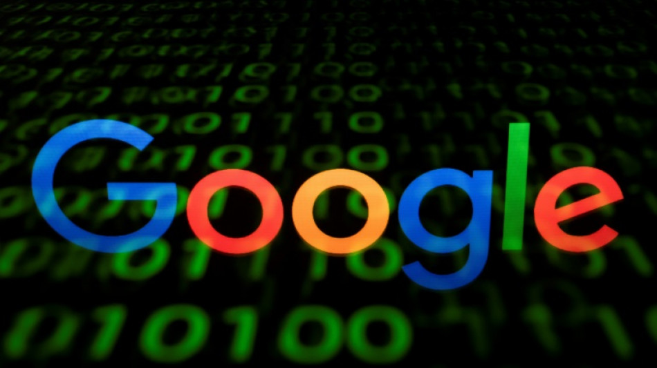 La Chine ouvre une enqu&ecirc;te antimonopole contre Google