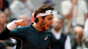 Sieg &uuml;ber Altmaier-Bezwinger: Musetti im Halbfinale