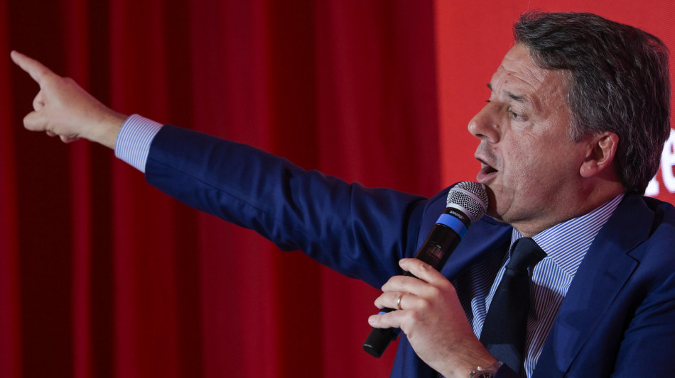 Renzi, la Meloni martedì vorrà cambiare la legge elettorale