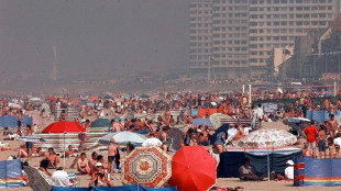 Dunkerque, terre industrielle, se b&acirc;tit un avenir touristique