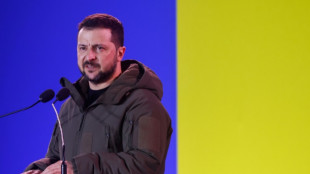 Vid&eacute;o d'un prisonnier ukrainien pr&eacute;sum&eacute; d&eacute;capit&eacute;: Zelensky d&eacute;nonce les "monstres" russes 