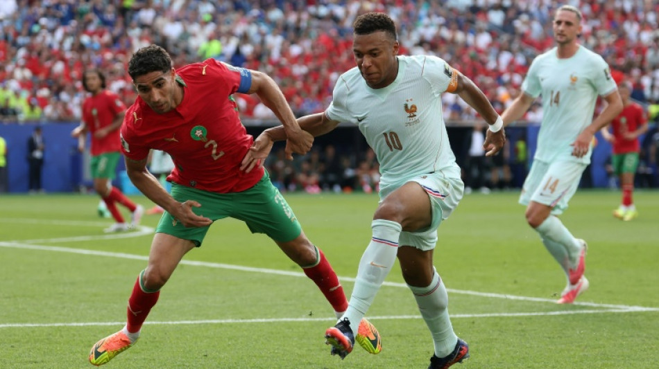  African results justify World Cup slots increase amid criticism 