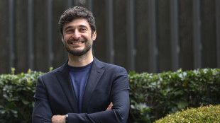 Festa Roma, Lino Guanciale condurr&agrave; la cerimonia di apertura