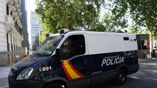 Detienen en Espa&ntilde;a a un fugitivo vinculado con 16 asesinatos en Per&uacute;
