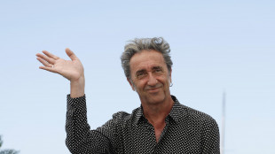 Sorrentino, 'Parthenope &egrave; la bellezza degli anni che passano'