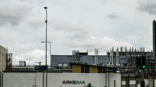 Polluants éternels: la justice ordonne une expertise sur le rôle de Daikin et Arkema près de Lyon