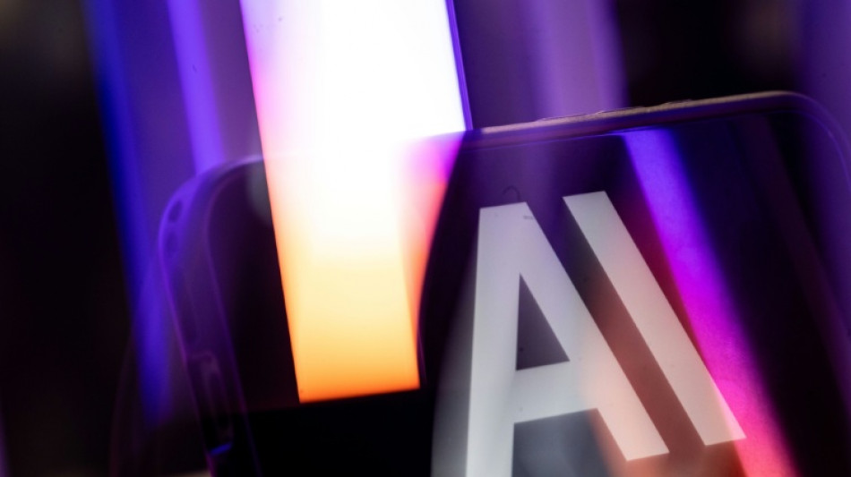  US court sides with Pentagon in Anthropic AI ban 