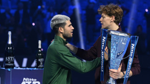 Tennis: Alcaraz, AusOpen sono primo obiettivo del 2026