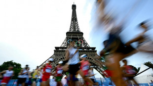 &iquest;C&oacute;mo funciona el nuevo marat&oacute;n mixto de marcha?